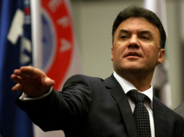 Боби Михайлов: Обичам много Стоичков!