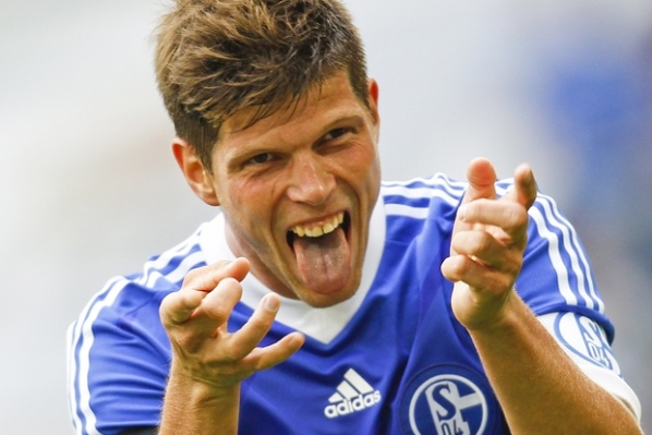 Клаас-Ян Хунтелаар остава в Шалке 04