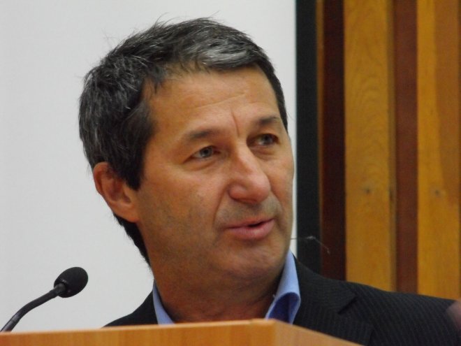 Каролев: Реформите в икономиката не чакат