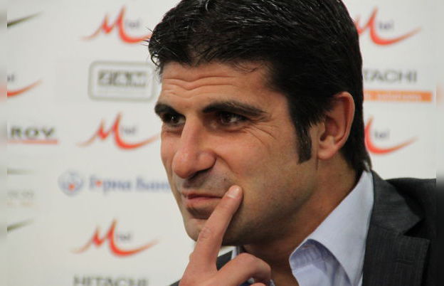 Гонзо развали трансферните планове на Левски