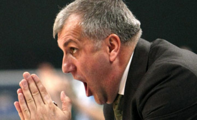 Желко Обрадович отказа на Русия