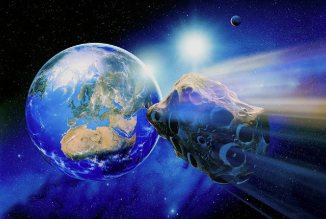 Затвориха училища в САЩ заради края на света