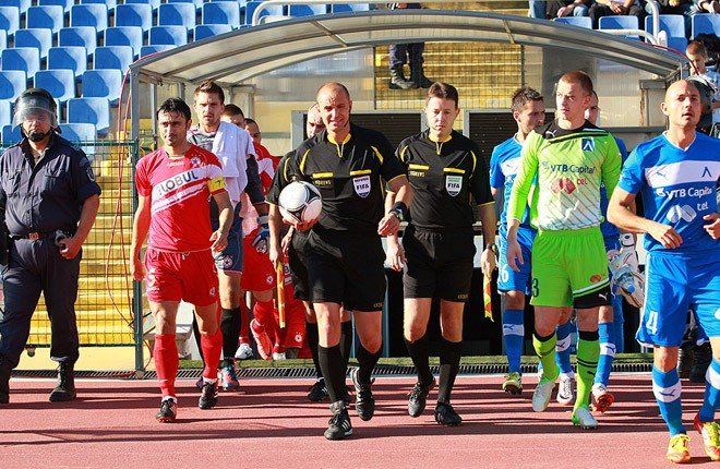 Първенството по футбол стартира отново на 2 март