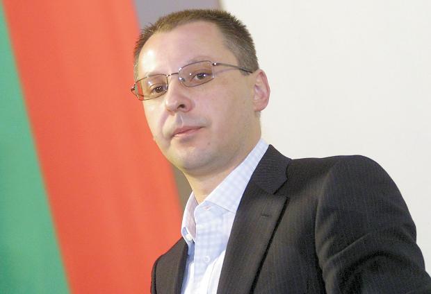 Сергей Станишев: Борисов е по-лош от Виденов