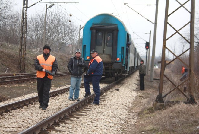 Стана ясна причината за повредата във влака София-Бургас