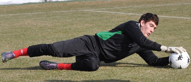 Белгийци и италианци напират за младок от Черно море