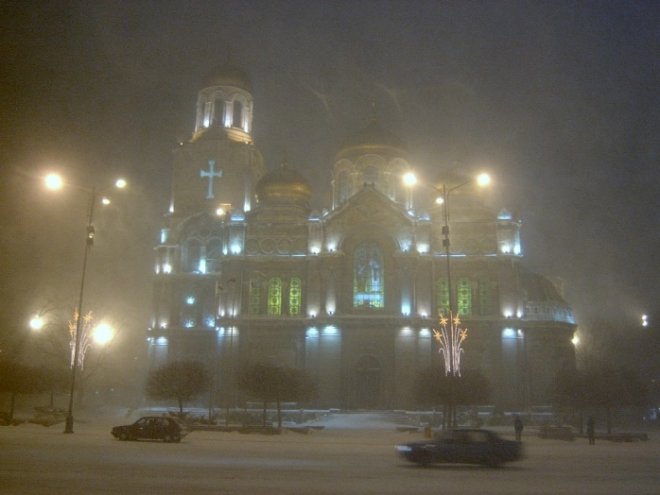 Студът взе две жертви във Варна 