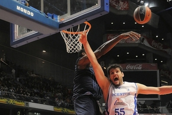 Калоян Иванов подписа с италианския Сидигас Авелино