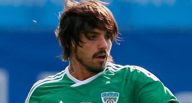 Благой Георгиев подписа с Амкар (Перм)