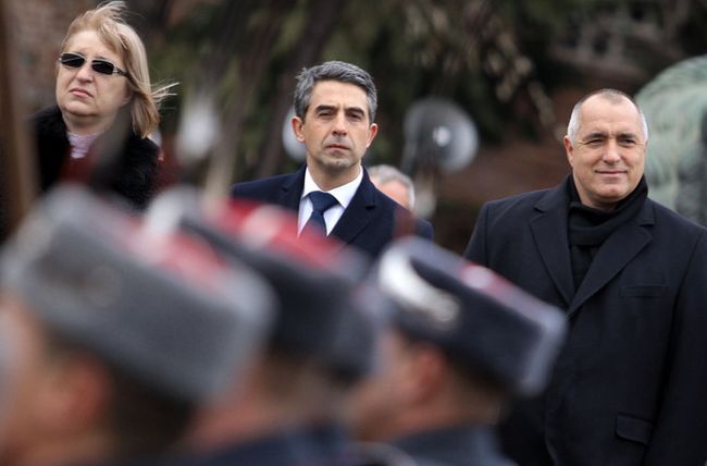 Скандал! Властта провали и новата Комисия за конфискация