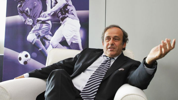 УЕФА заседава в София за Евро 2020, България иска да е съдомакин