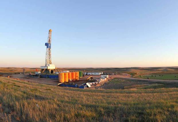 Eкоактивистите алармират: България присъства на международната карта за добив на шистов газ