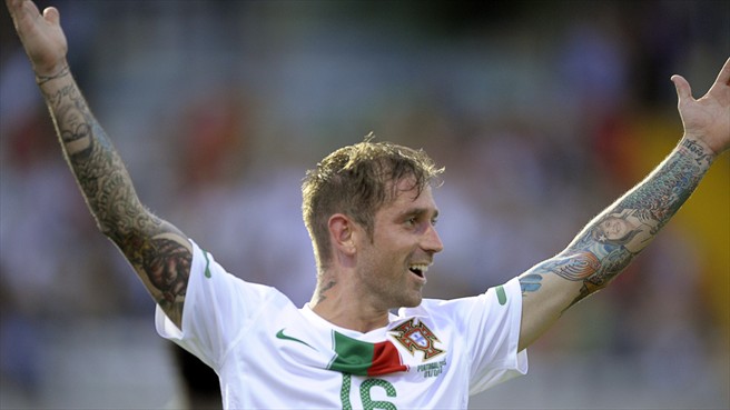 Мейрелеш отнесе 3 месеца наказание, наплюл съдия