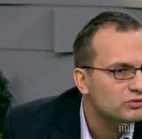 Мартин Димитров: Държавните пари са държани в КТБ при по-ниски лихви