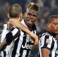 Челси готови да включат Оскар и Рамирес в сделката за Погба