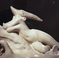 Произведения на Пабло Пикасо и Салвадор Дали за пръв път в Минск