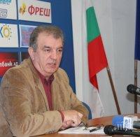 Депутатът от ГЕРБ Владимир Тошев: Целта, поводът и причината за промените в НПК е изтичането на повече от 4 мил.лева