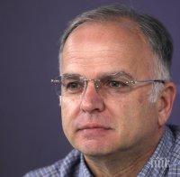 Анализатор: БСП върви към свой собствен провал