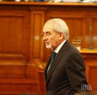 Местан: Пред лицето на стихийното бедствие няма управляващи и опозиция