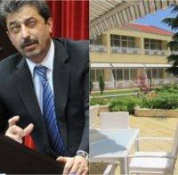 НАП запорира всички хотели на Цветан Василев! Вижте какво богатство е притежавал скандалният банкер!