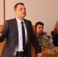 Делян Добрев: КЕРВ ще определя таксите в енергетиката