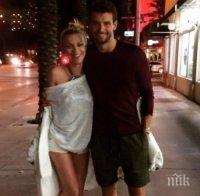 Изненада! Бивша адреналинка изкушава Гришо в Маями
