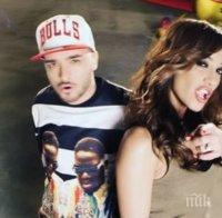 Мария Илиева в шок от провален концерт - грип повали всичките й музиканти