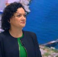 Екоминистърът обеща по-чисто море през лятото