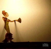 Украинският театър на сенките идва за първи път в България