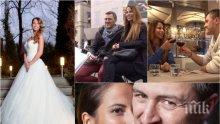 Георги и Гергана от "Женени от пръв поглед" са пред развод?