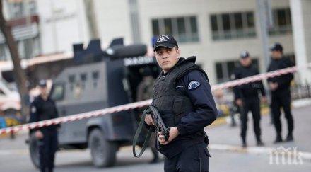 разправии стара турция