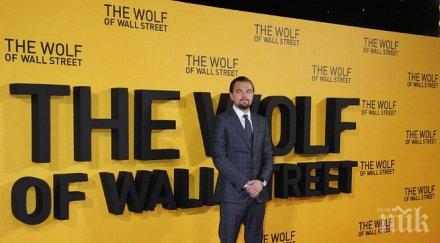 лео каприо вдига еко курорт