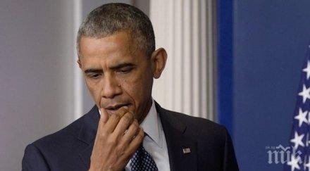 обама срещне раул кастро