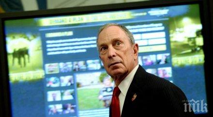 гласят бившия кмет йорк градоначалник лондон