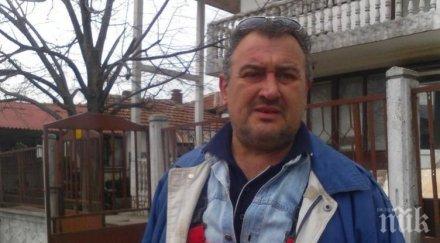 невероятна развръзка обявен мъртъв мъж възкръсна великден