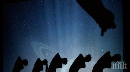 театърът сенките отправи послание мир украйна