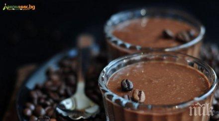 кот дивоар иска дял пазара шоколад