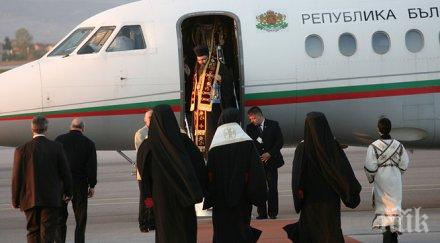 фалконът готов лети благодатния огън