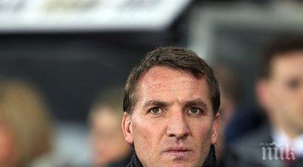 мениджърът ливърпул все имаме всички шансове топ