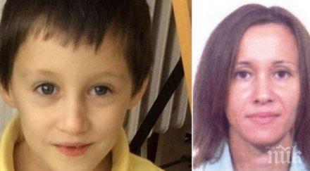 заподозрян убийствата никита анна проговори