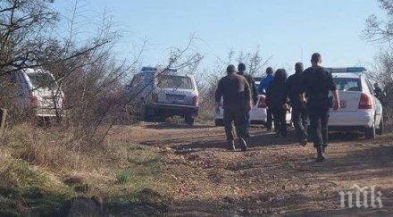 вдигат заплатите лесничеите