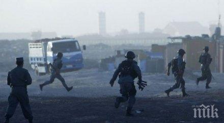 пореден сблъсък армията саудитска арабия йеменските бунтовници