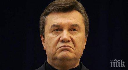 азаров американците изблъфираха янукович