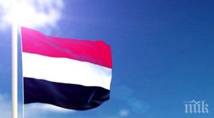 шиитските милиции превзели сградата провинциалната администрация аден