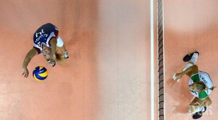 пловдив очакване финалните битки евроволей 2015