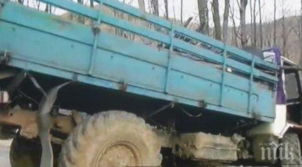 eксклузивно пик жена загина лева жестока катастрофа шумен толкова струва живота сънародниците обновена