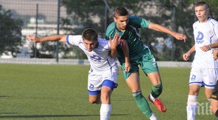 дунав подпечатва мястото елита догодина