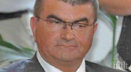 бившият зам директор агенция митници румен божинов цайса остава ареста