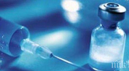 дефицит животоподдържащо лекарство терапия хроничен хепатит