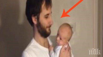 татко току заслужи приза мултифункционален мъж годината